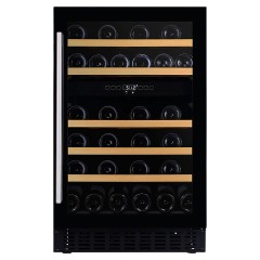Винный шкаф Dunavox DAUF-38.100DB