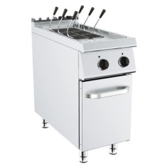 Макароноварка электрическая Вулкан Лайт VM94952E на 1 зону с 1 дверью