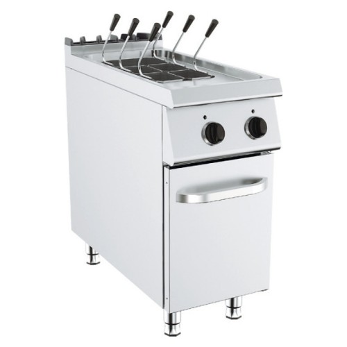 Макароноварка электрическая Вулкан Лайт VM94952E на 1 зону с 1 дверью