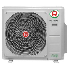 Внешний блок мультисплит-системы ROYAL Clima 2RMN-14HN/OUT