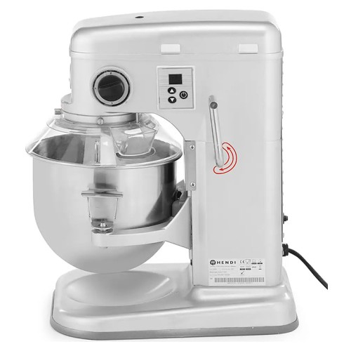 Миксер планетарный HENDI Kitchen Line 222829