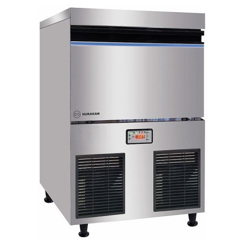ЛЬДОГЕНЕРАТОР HURAKAN HKN-IMQ50(КУБИКИ)
