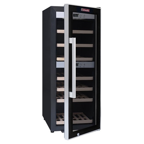 Винный шкаф La Sommeliere ECS40.2Z