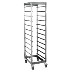 Тележка-шпилька для подносов Проммаш СПР-16-01