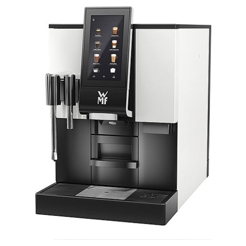 Кофемашина WMF 1100 S 03.1120.0311