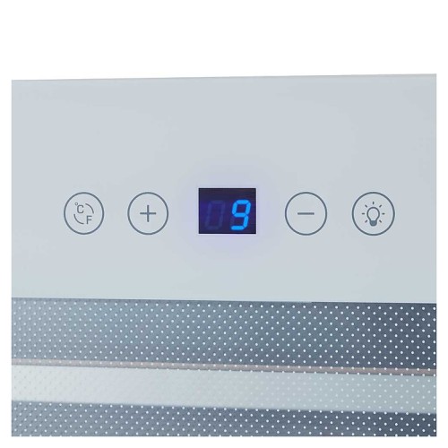 Винный шкаф Libhof Esthete ES-34 White