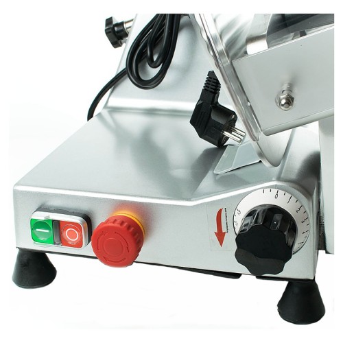 Слайсер Foodatlas WED-B250B-4