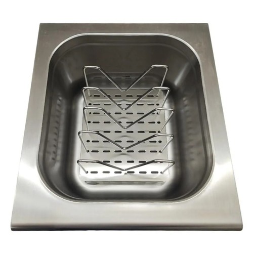 Аппарат Sous Vide LILOMA SOUS-VIDE SV 2/3