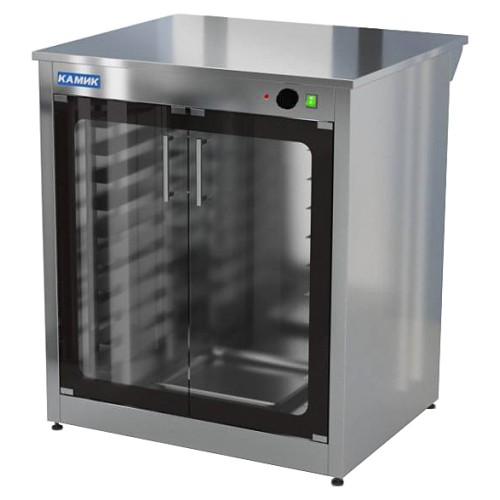 Шкаф расстоечный КАМИК АРГО 100