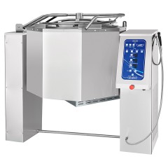 Котел пищеварочный электрический КПЭМ-200-ОМ2