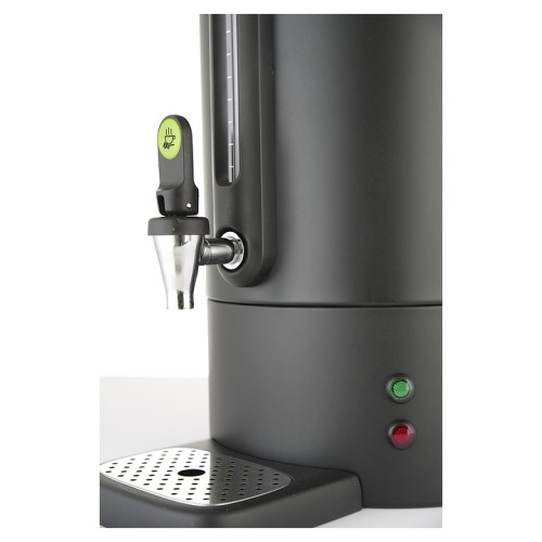 Кофеварка-перколятор HENDI Design by Bronwasser 211472