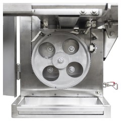 Пила ленточная ПищТех ПЛРМ1650