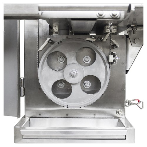 Пила ленточная ПищТех ПЛРМ1650