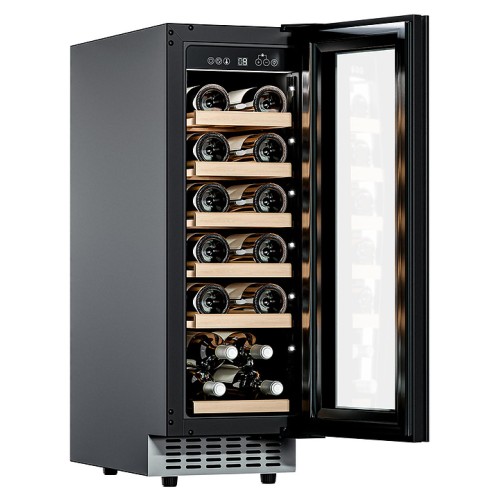 Винный шкаф MEYVEL MV19NH-KWT1