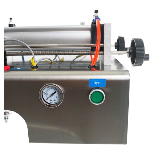 Дозатор поршневой Foodatlas G2WTD Pro (5-100 мл)