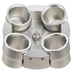 Центрифуга для молекулярной кухни Centurion PrO-Xtract 5R