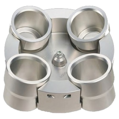 Центрифуга для молекулярной кухни Centurion PrO-Xtract 5R