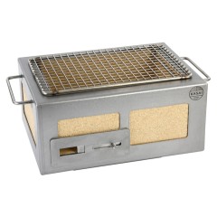 Японский гриль Kasai Nano Pro