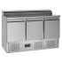 СТОЛ С ОХЛАЖД.ШКАФОМ TEFCOLD SS1435