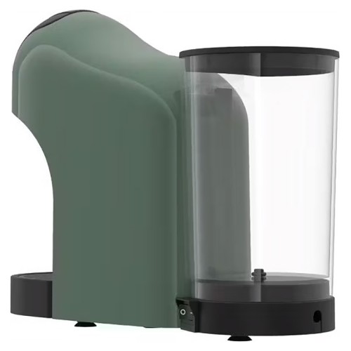 Кофемашина Stelvio XC100 зеленая