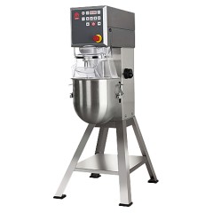 Миксер планетарный AlexanderSolia AW R 20 напольный