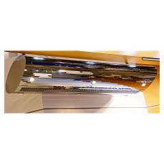 Тепловая завеса Тепломаш КЭВ-50П6111W нерж. сталь