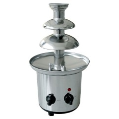Фонтан для шоколада GASTRORAG CF16A