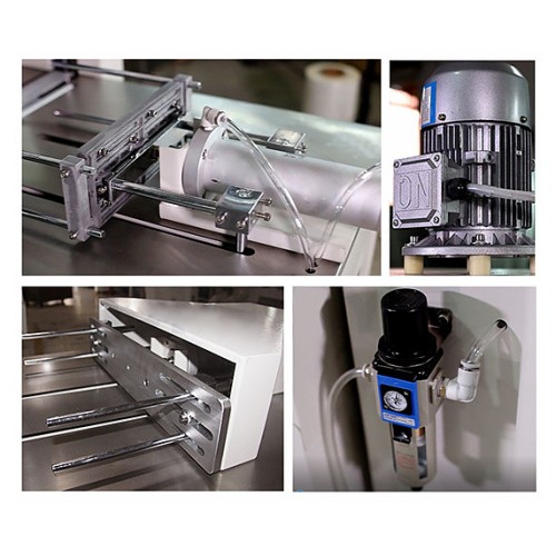 Термонож МАГИКОН полуавтоматический