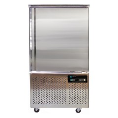 Шкаф шоковой заморозки Hurakan HKN-BCF10M