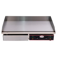 Поверхность жарочная Rosso HEG-820