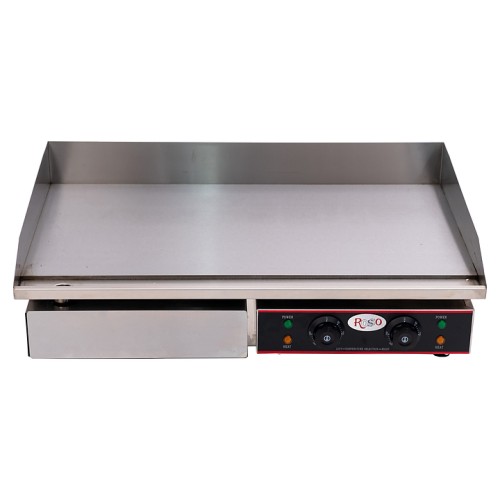 Поверхность жарочная Rosso HEG-820
