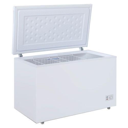 Ларь морозильный Бирюса 355KX