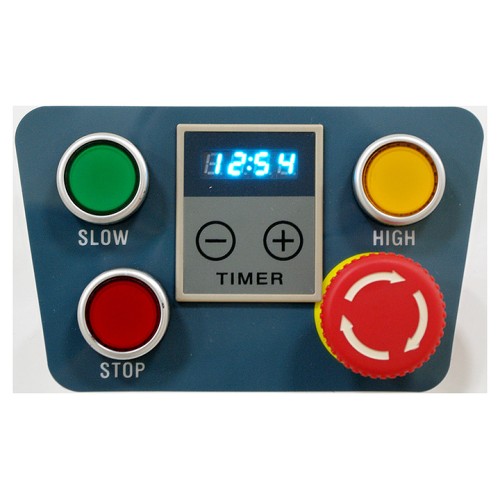 Тестомесильная машина Kocateq TF60ECO 380 В