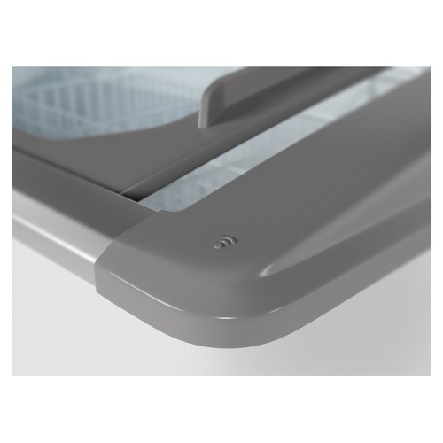 Ларь морозильный Haier SD-206AE