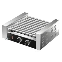 Гриль роликовый Hurakan HKN-GW11M