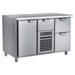 Стол морозильный HappyChef TF BD 1-FBR-2