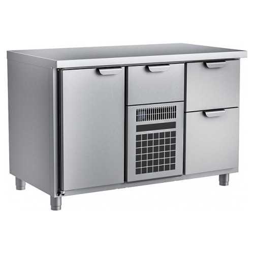 Стол морозильный HappyChef TF BD 1-FBR-2