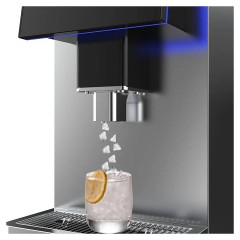 Льдогенератор BTB Z01