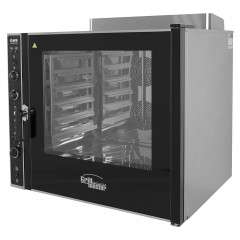 Пароконвектомат Grill Master ПКГ6/Г