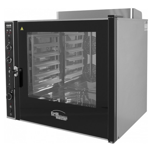 Пароконвектомат Grill Master ПКГ6/Г