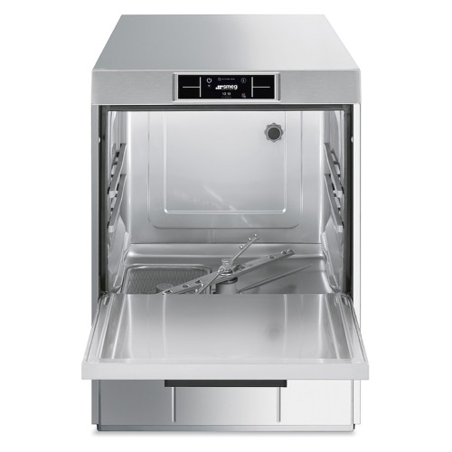 Посудомоечная машина с фронтальной загрузкой SMEG Professional SPD522S