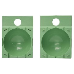 Форма для льда 100% Chef Сфера Ø 75 мм