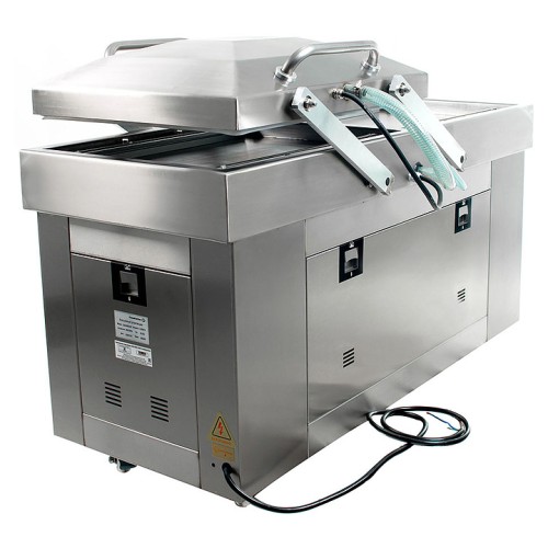 Упаковщик вакуумный Foodatlas DZ-500/2SD Eco