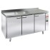 Стол морозильный HICOLD GN 111/BT W P (выносной агрегат)