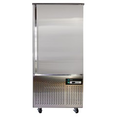 Шкаф шоковой заморозки Hurakan HKN-BCF14M