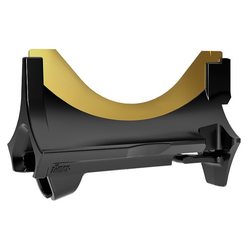 Соковыжималка Zumex Speed Pomegranates All-in-One Wide UE (Black)