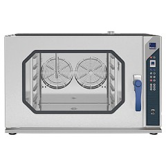 Пароконвектомат Radax YESENIN ES05DGCLU