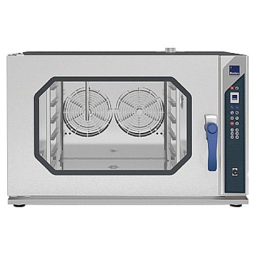 Пароконвектомат Radax YESENIN ES05DGCLU