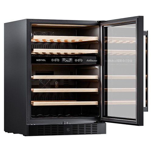Винный шкаф MEYVEL MV46-KBT2
