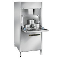 Котломоечная машина Hobart ECO-U704-11B